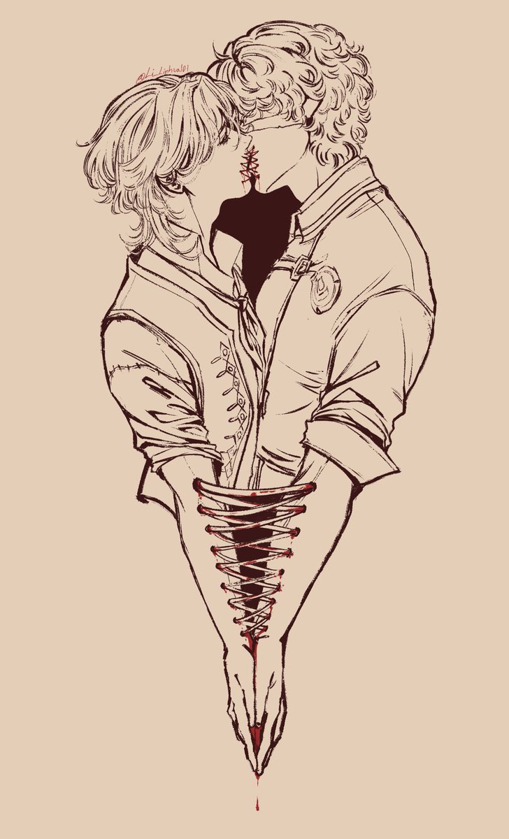 Li_Linhua101's tweet photo. They said true love is inseparable
#florimatt https://t.co/BRJHRtICKw