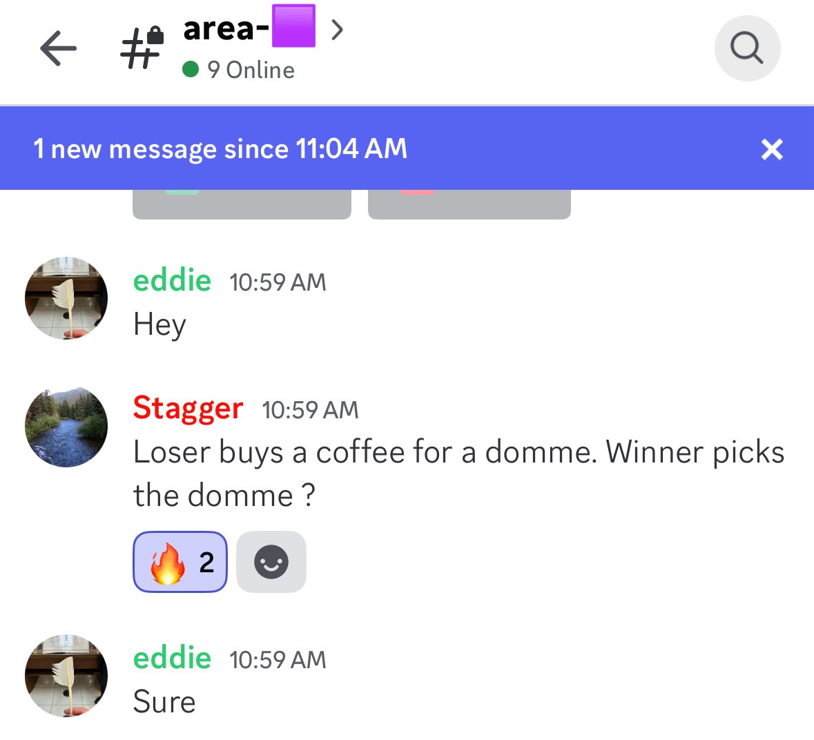 TGI_Findom's tweet image. When subs are competitive in the BEST way &amp;gt;&amp;gt;&amp;gt;&amp;gt;&amp;gt; 

We see an area tournament in the server’s future…