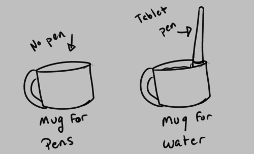 Pen still works though :D