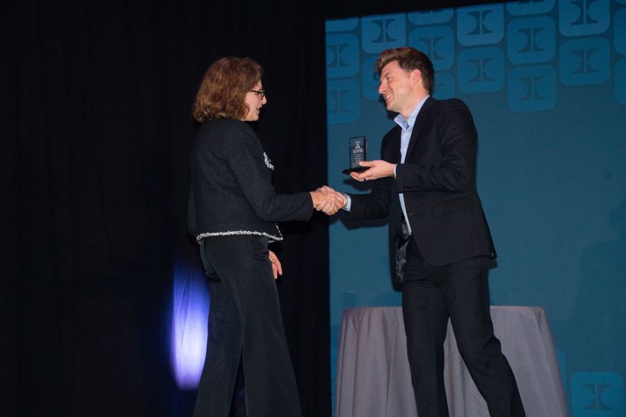 DTC Perspectives tweet media