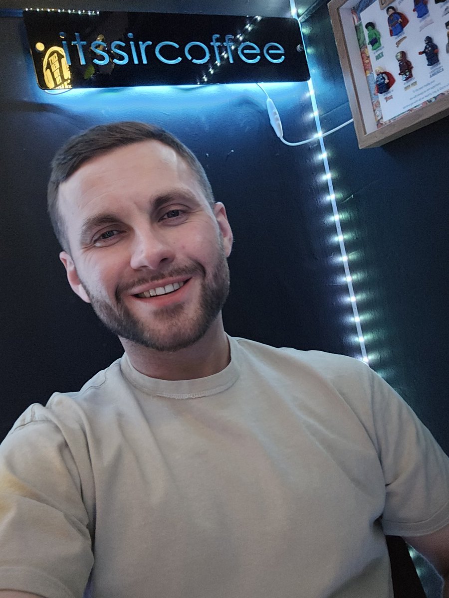 SirCoffee☕️ tweet media