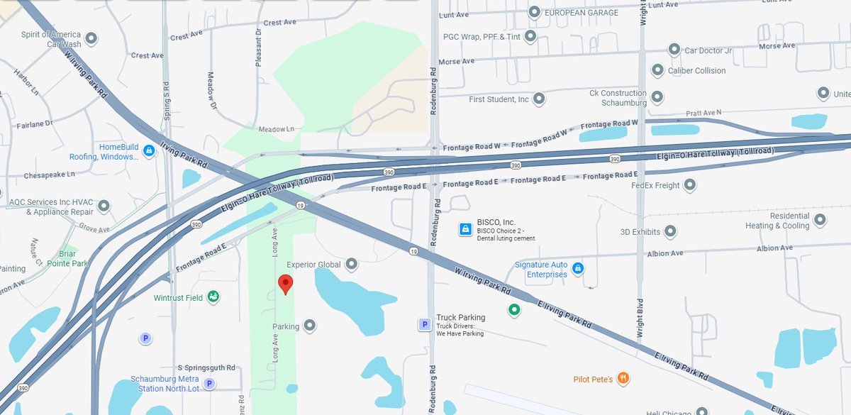 alertpage's tweet photo. SCHAUMBURG, IL (COOK COUNTY) | ***MAYDAY*** | 107 LONG AVENUE | UNITS ON SCENE FOR A WORKING FIRE AT THE RESIDENCE. QUICK MAYDAY NOW CLEARED FOR A FIREFIGHTER THAT FELL THROUGH THE KITCHEN FLOOR NOW OUT OF THE BUILDING. #BREAKING https://t.co/PsPvnz6PnA