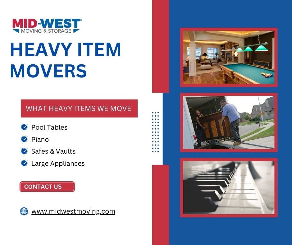 Mid-West Moving tweet media