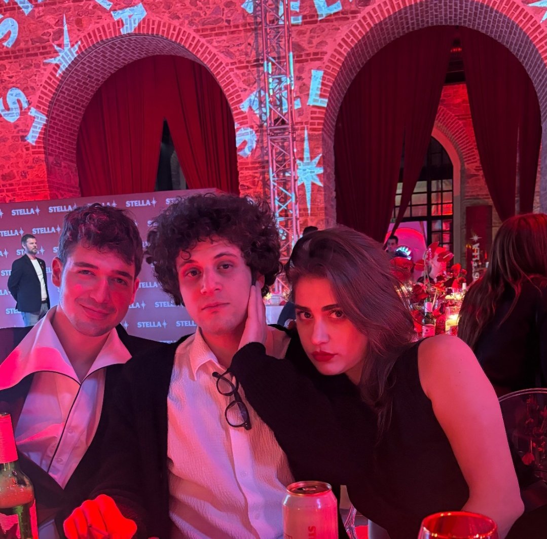 Çok mu güzellerr🫠🫠🫠