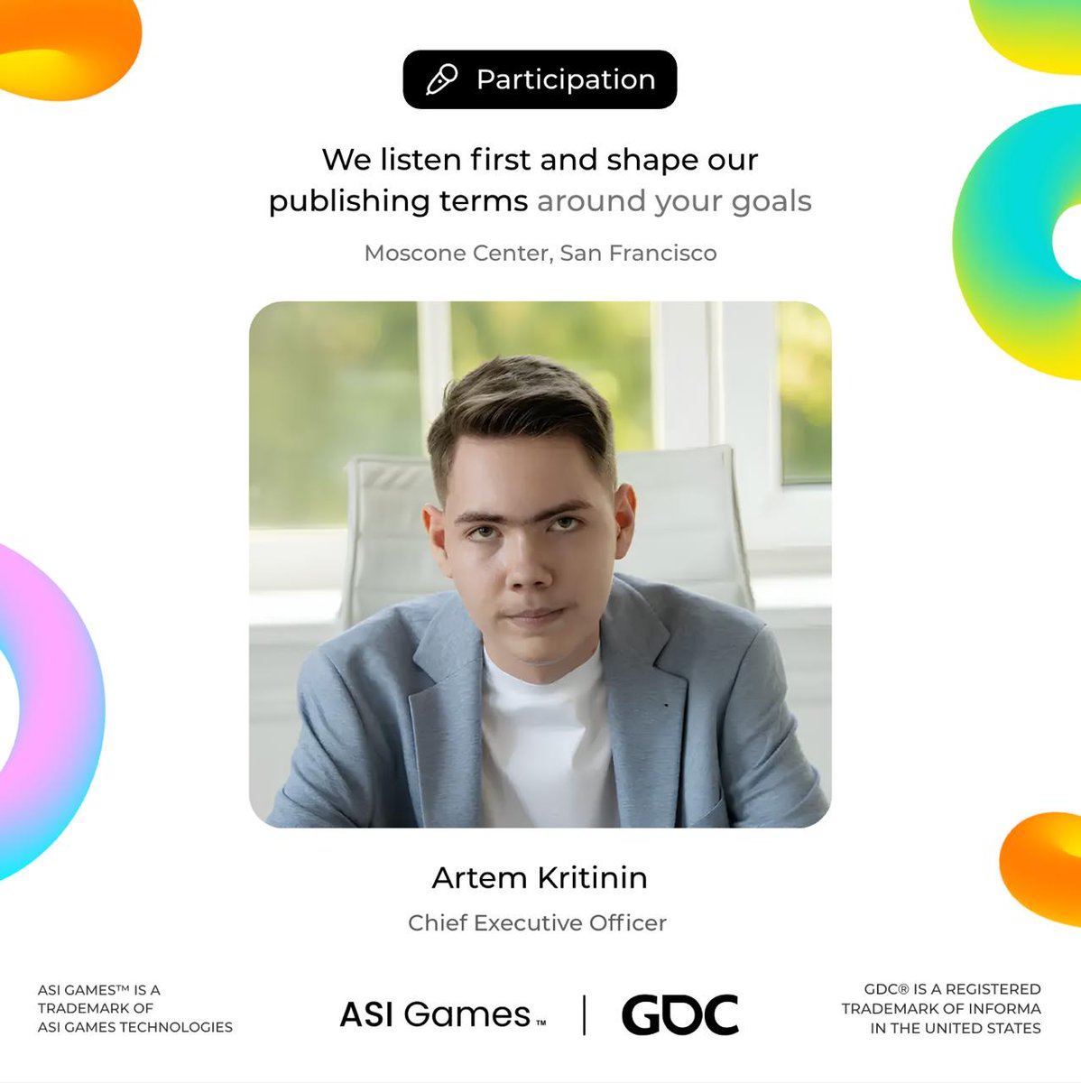 ASI Games ™ tweet media