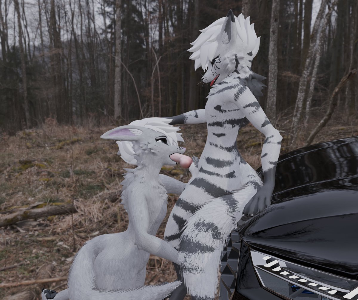 Fluffy ghost tweet media