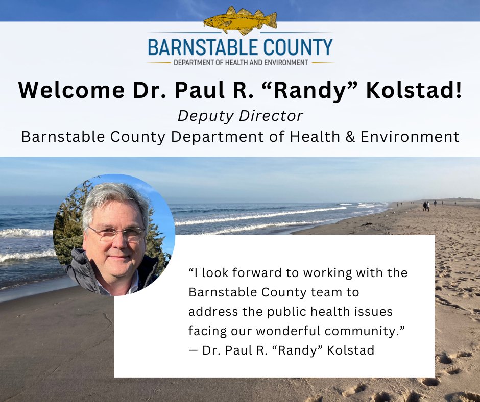Barnstable Co Health tweet media