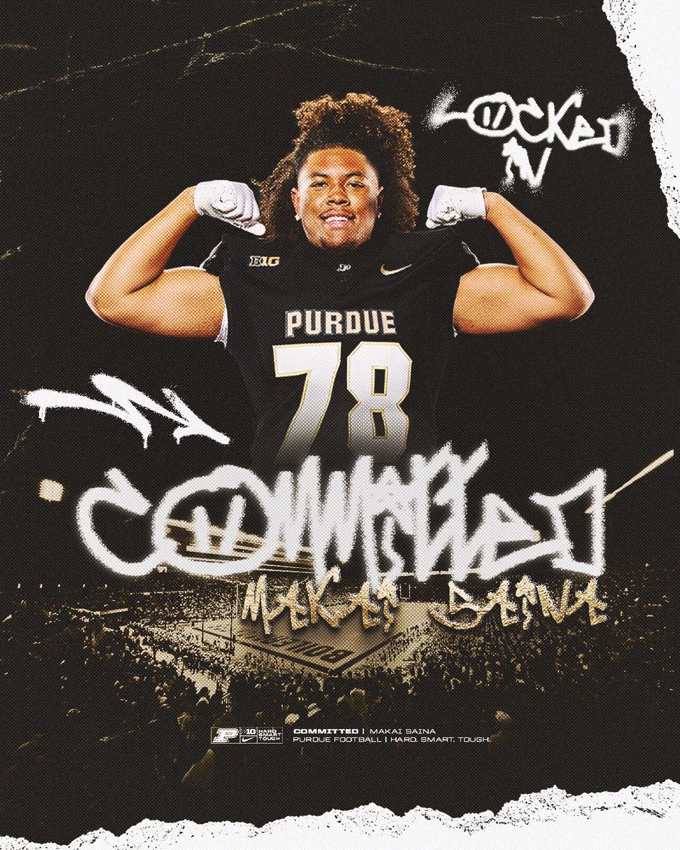 Makai Saina tweet media