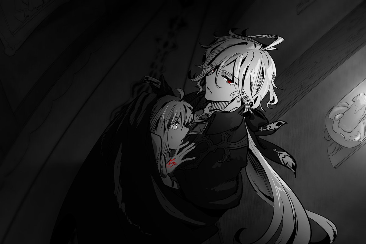 ri_km_'s tweet image. 다들 암구하세여~~