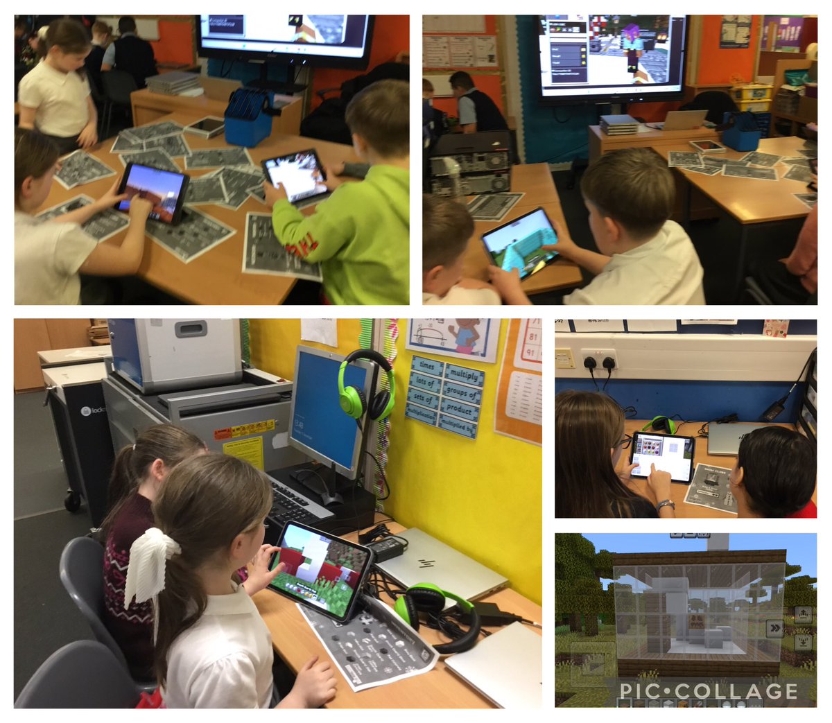 St David's PS & NC tweet media