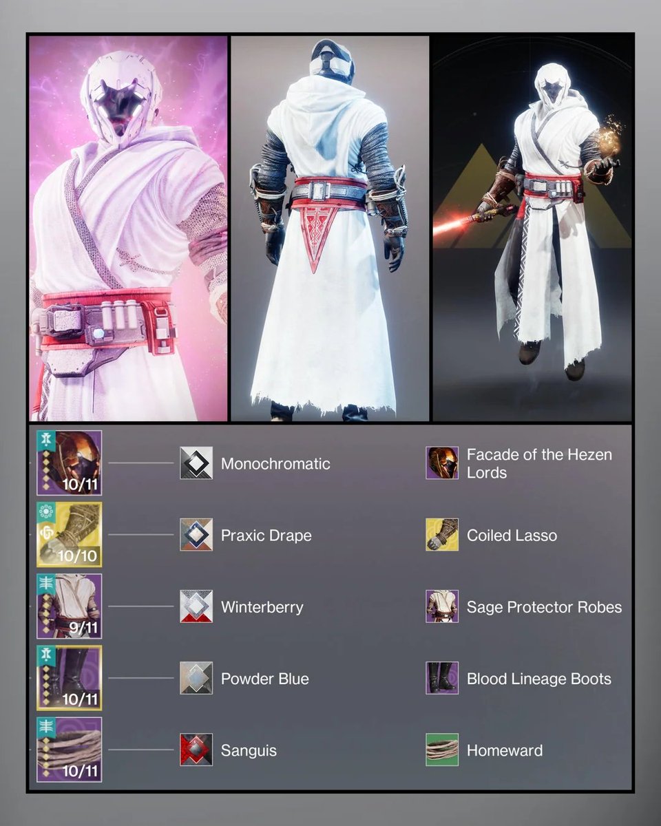 Cool Assassin's Creed fashion from u/wilberzon 👌