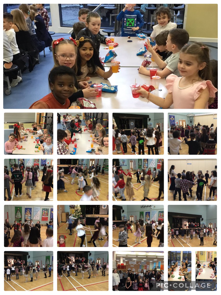 St David's PS & NC tweet media