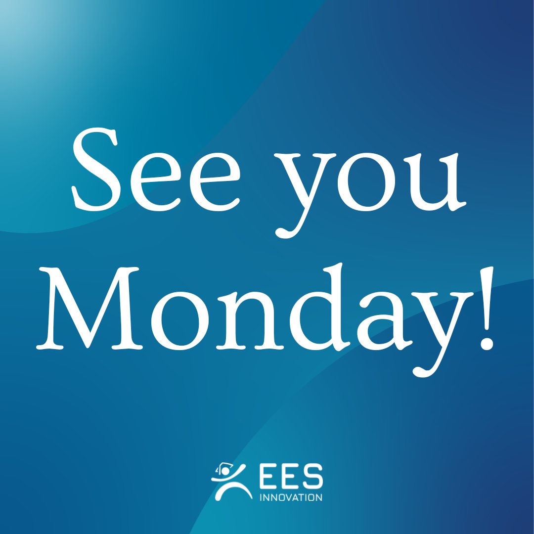 EES Innovation tweet media