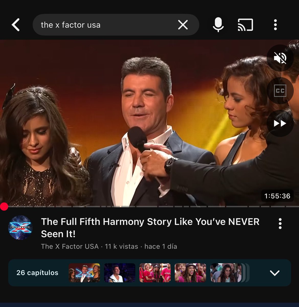 La Monja Ally tweet media