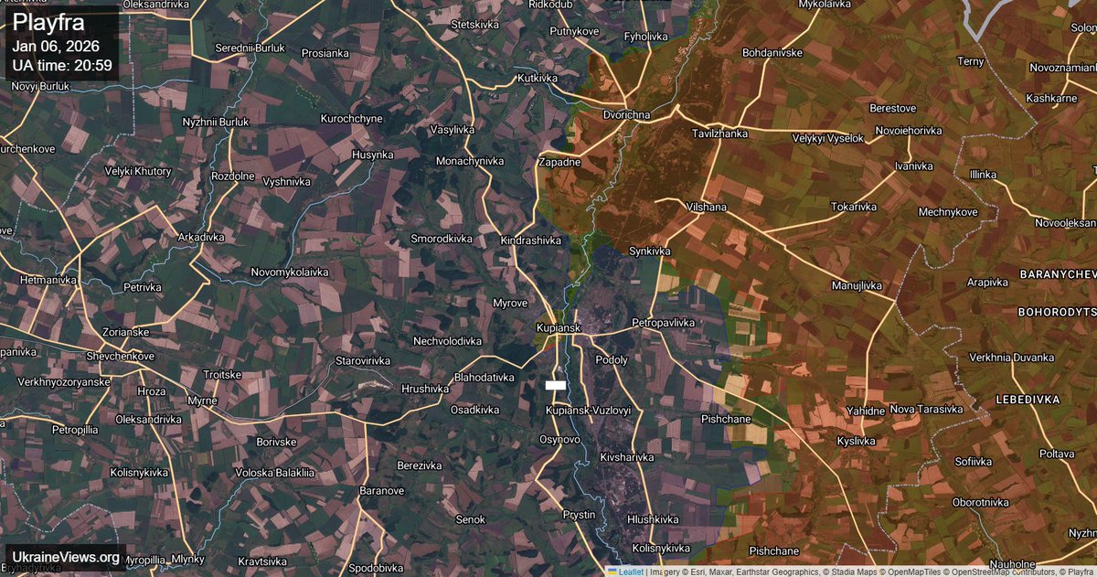 UkraineViews tweet media