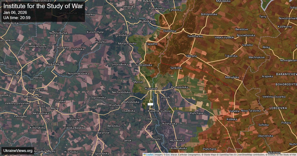 UkraineViews tweet media