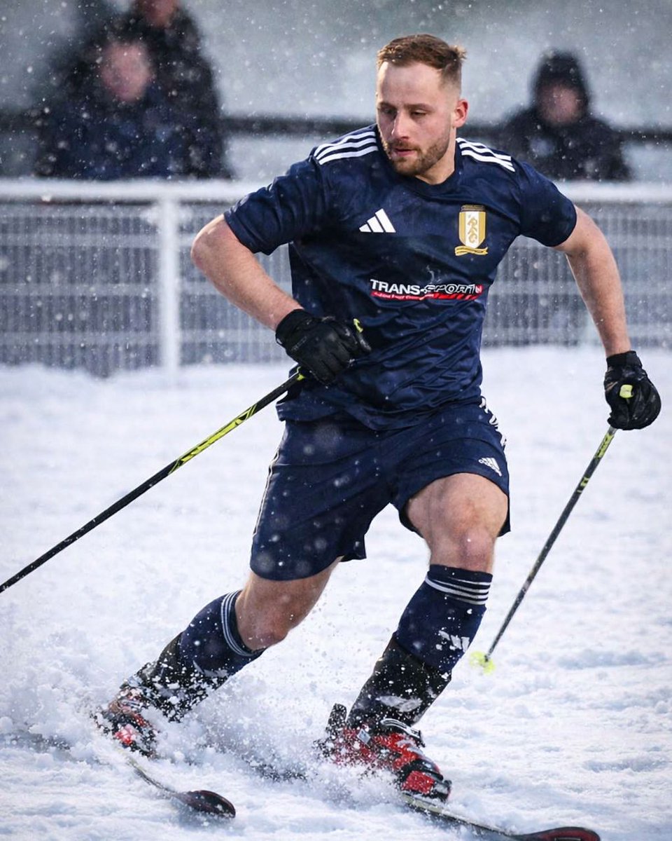 Retford F.C. tweet media