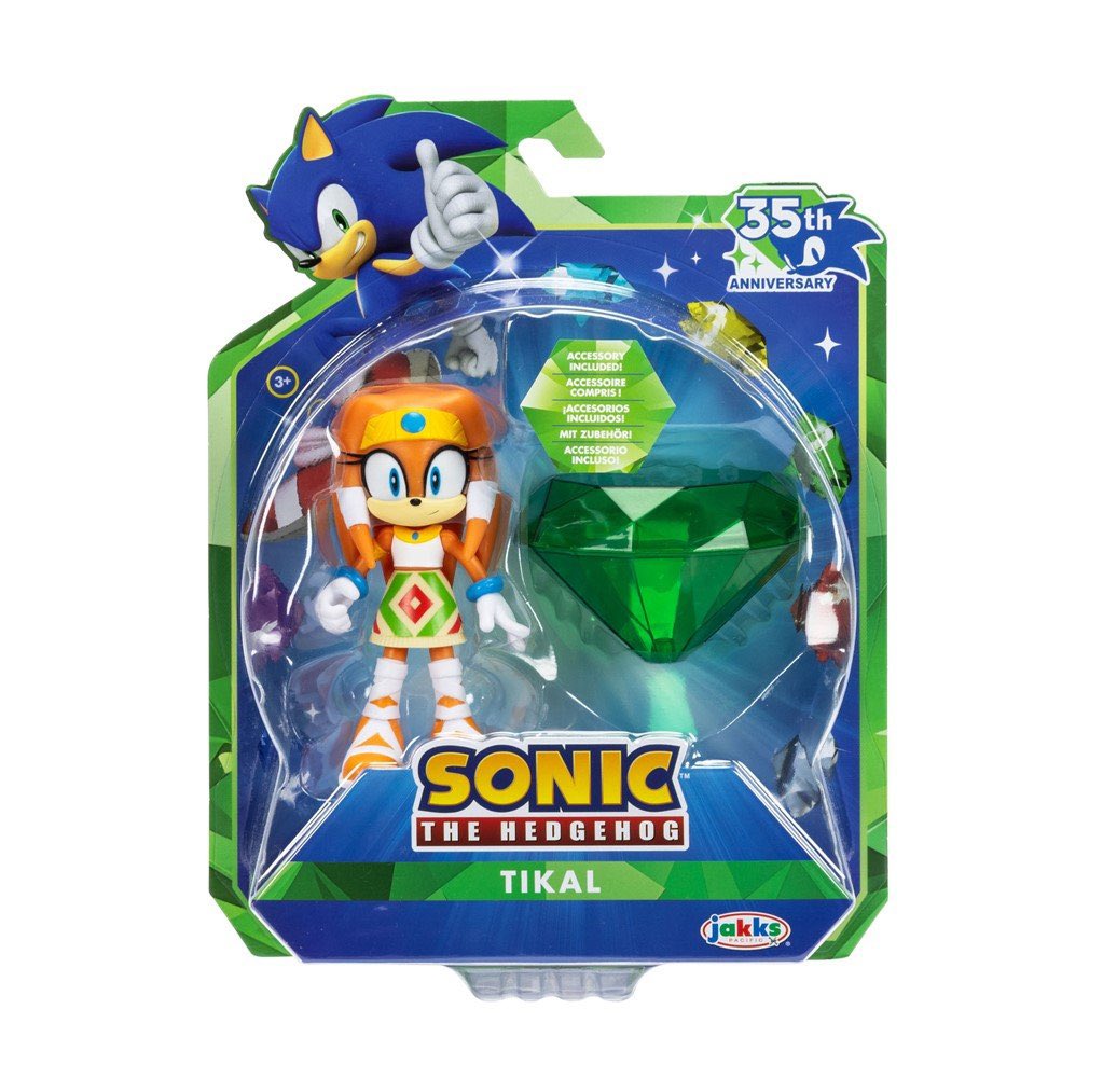 Sonic Stadium ✪ Sonic the Hedgehog News & Forums tweet media