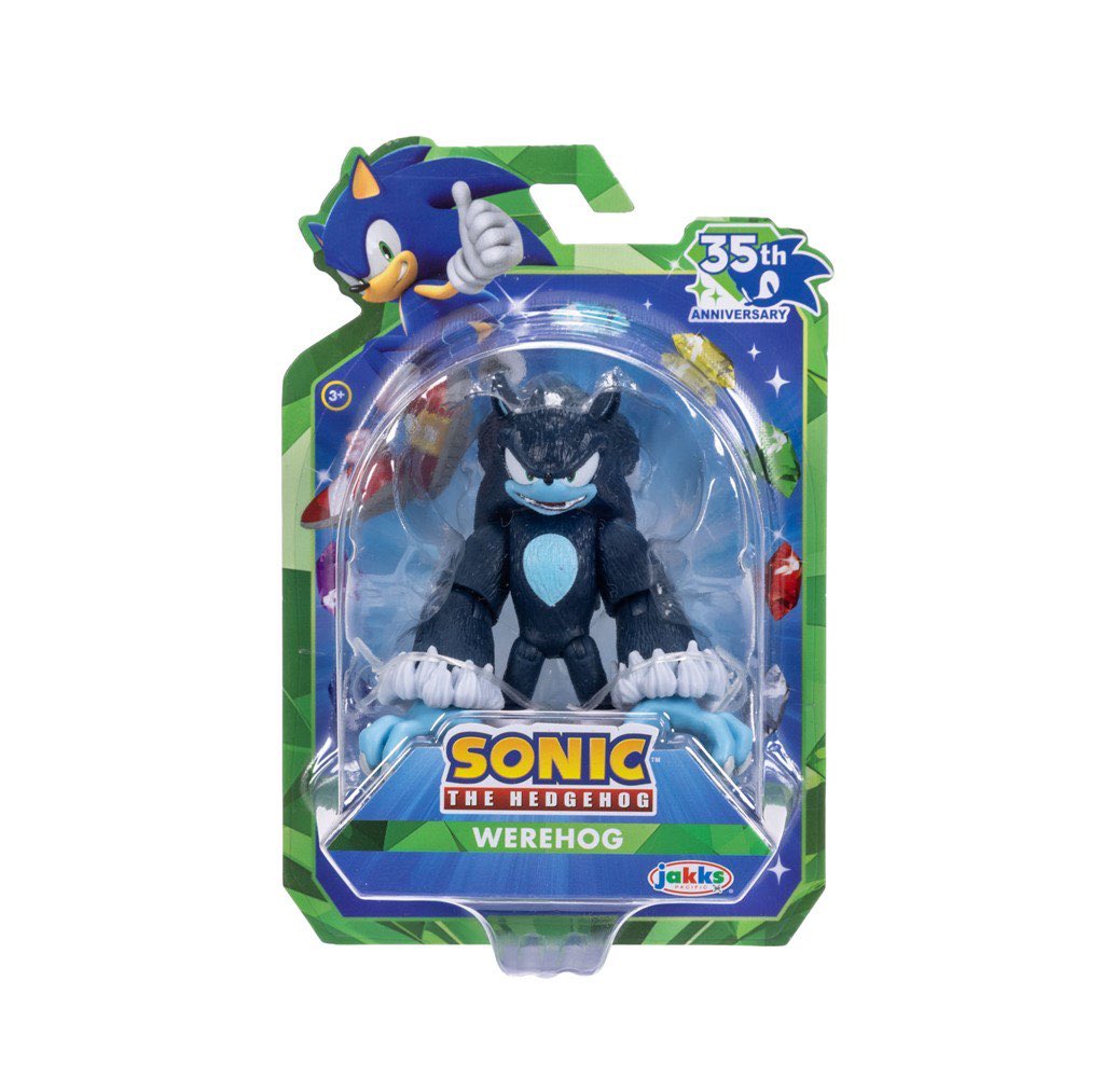Sonic Stadium ✪ Sonic the Hedgehog News & Forums tweet media