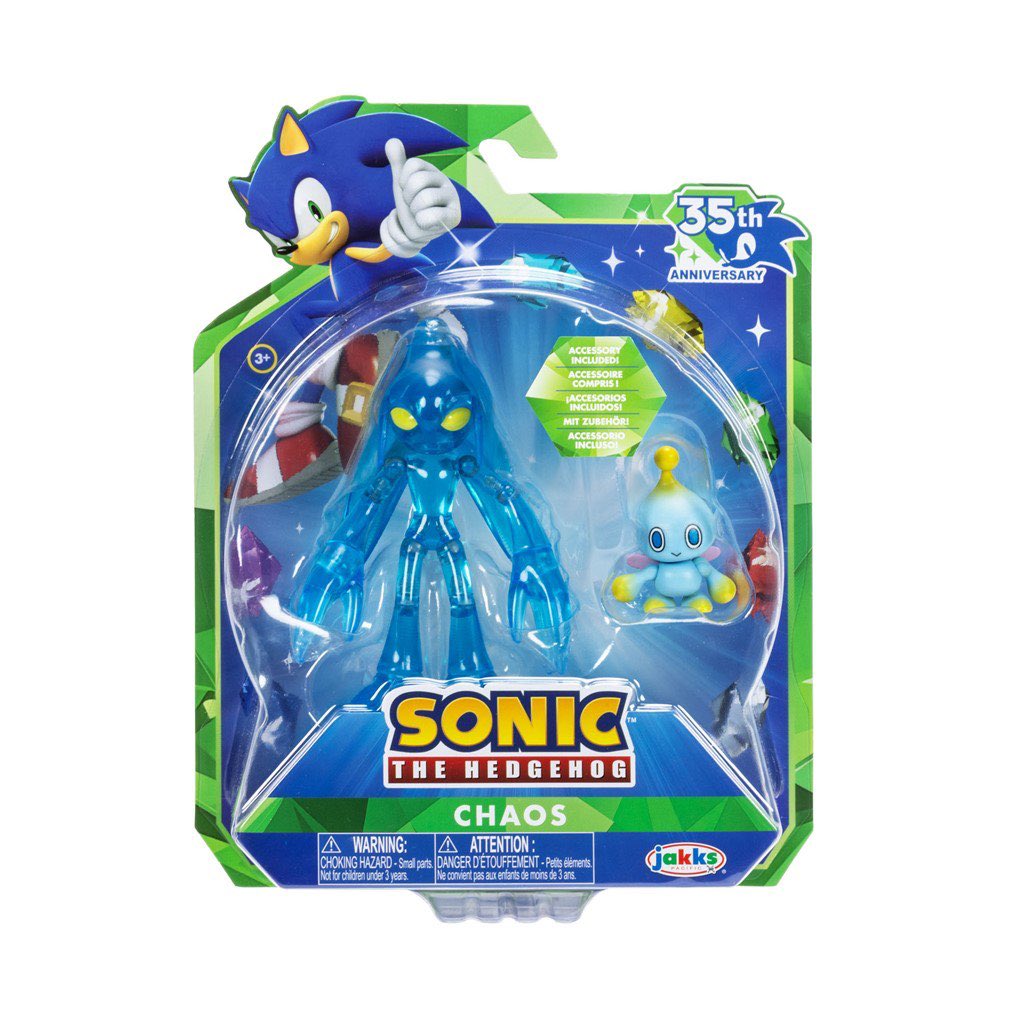 Sonic Stadium ✪ Sonic the Hedgehog News & Forums tweet media