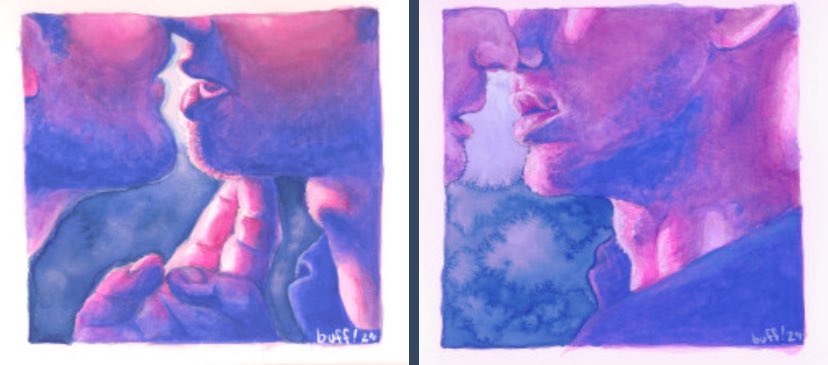 ¡buffaluffalo! ❄️🦬 tweet media