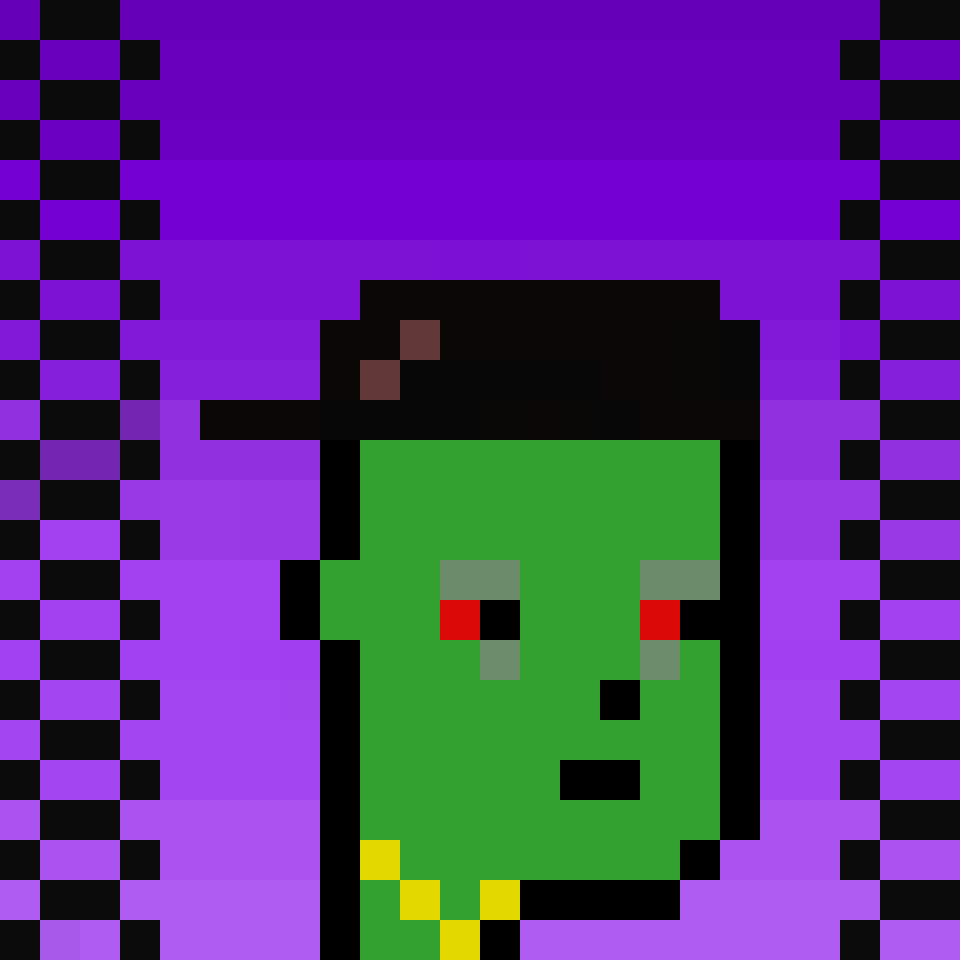 Amethyst tweet media