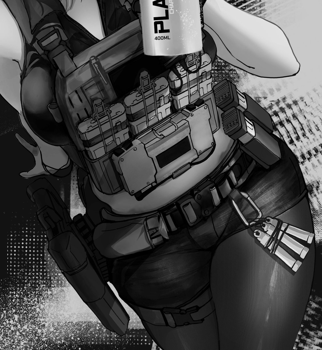 ArkTic (@arkticw) on Twitter photo 