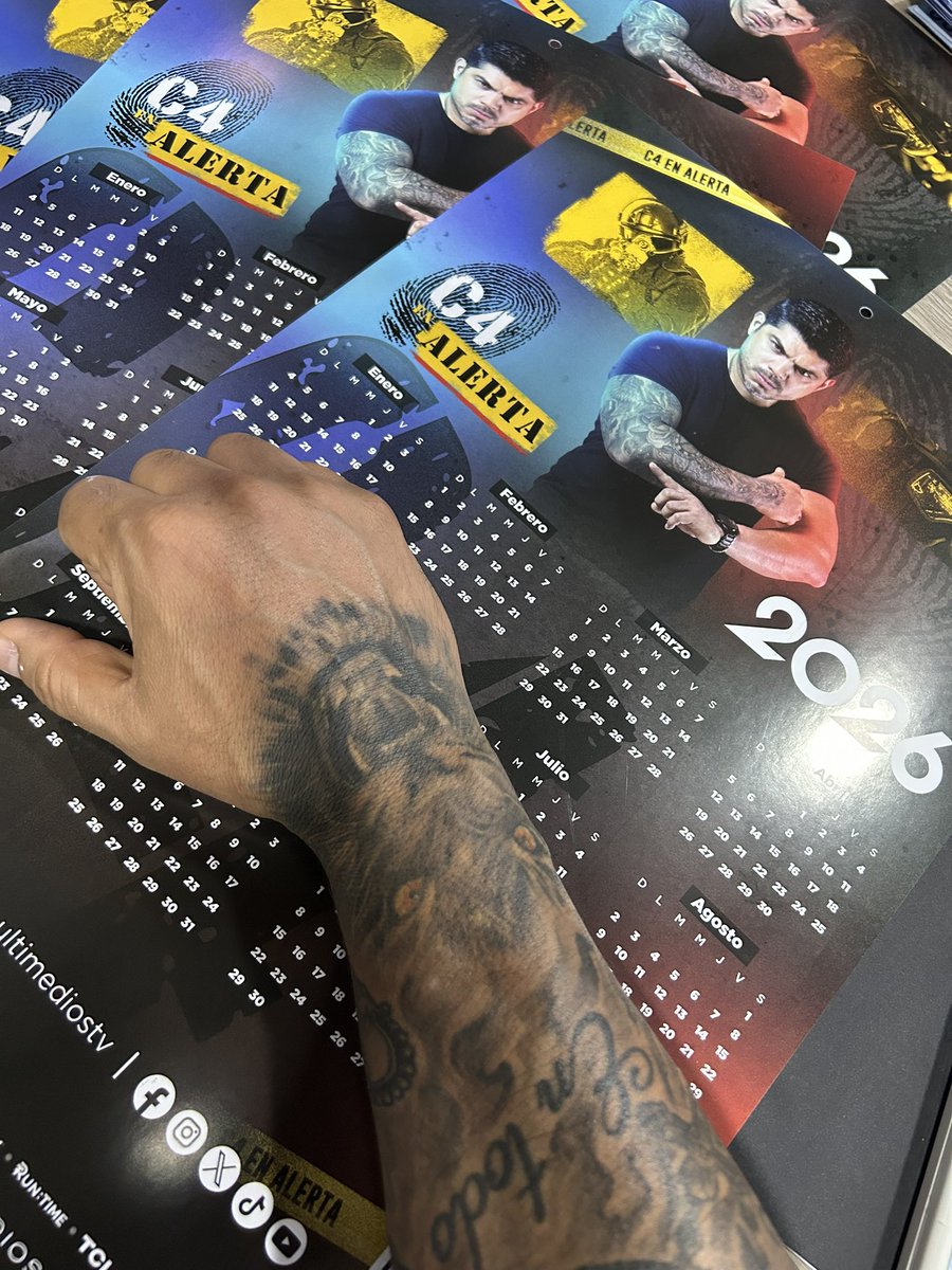 Carlos Jiménez tweet media