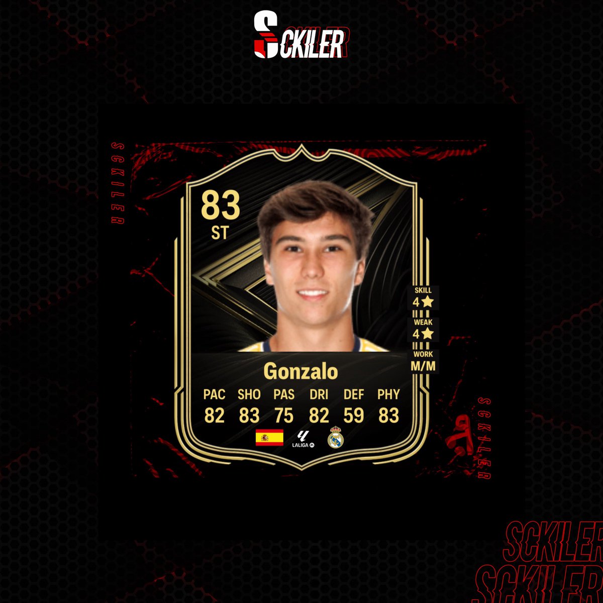 سـكايلر tweet media