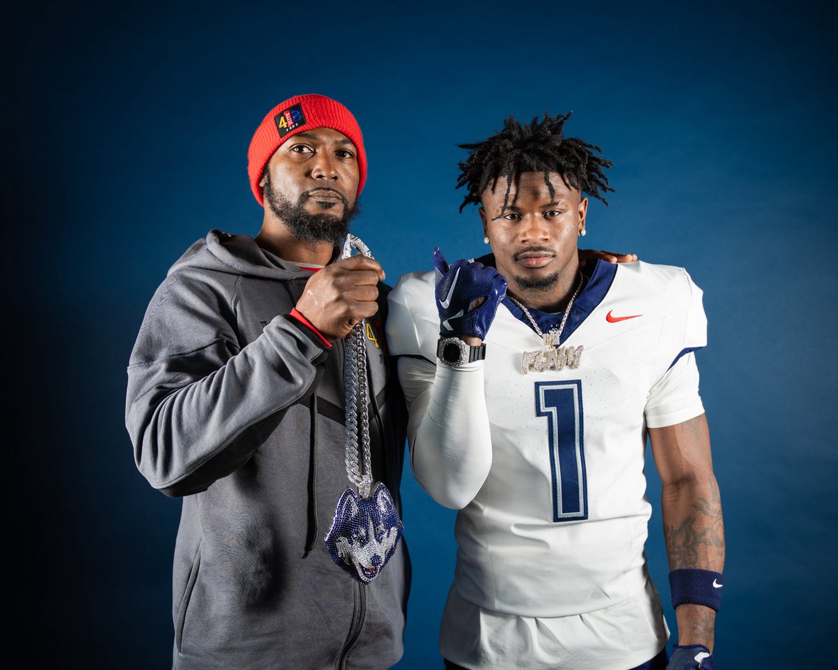 Ky “Flash” Wilson⚡️🖤 tweet media