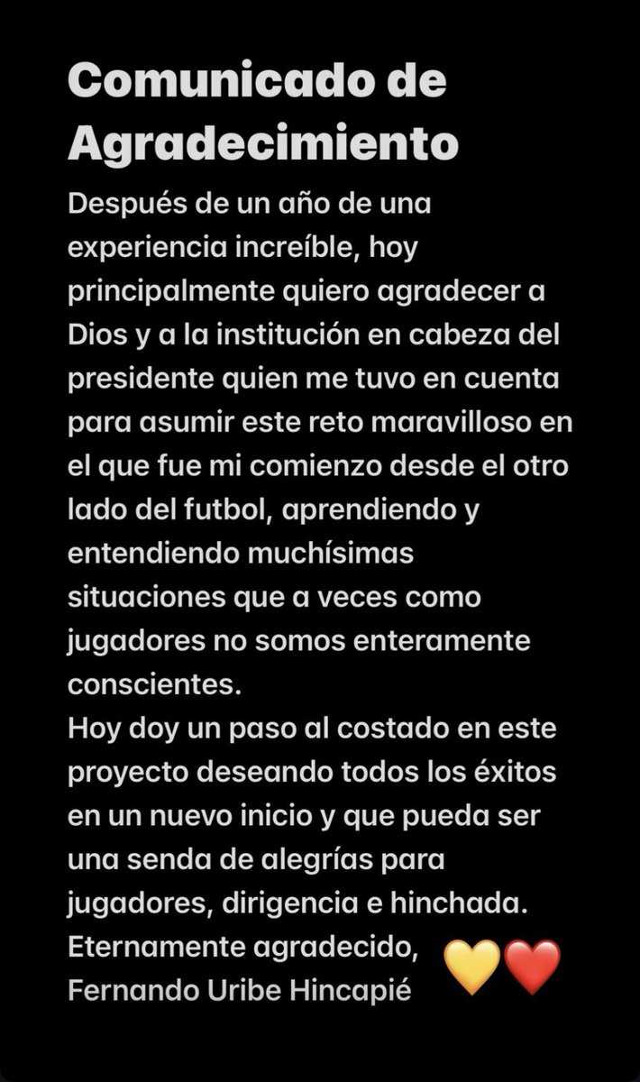 fernando uribe h tweet media