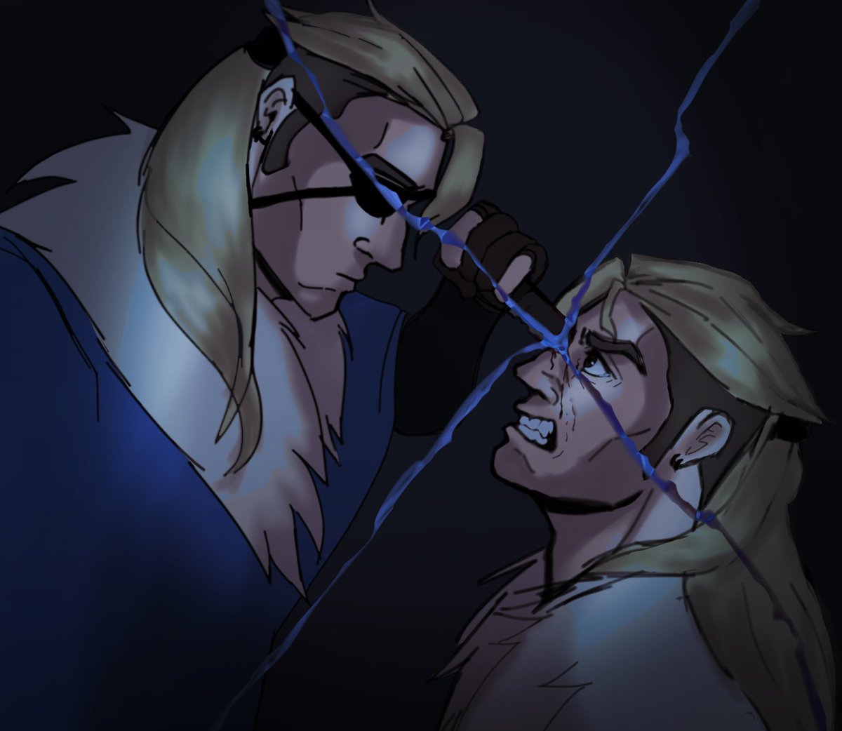 fatrat4_x's tweet image. I had an itch

#sova #valorant #ValorantArt