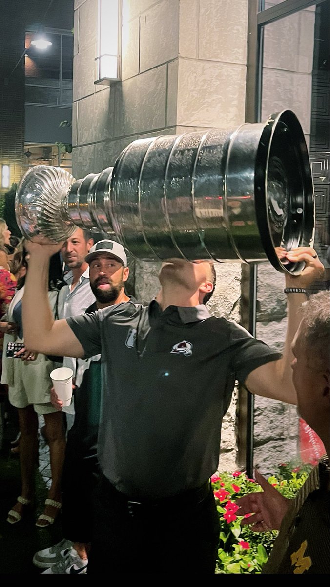 614 Hockey tweet media