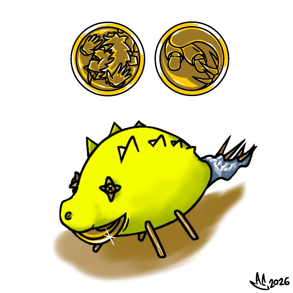 Happy New Year 2026!