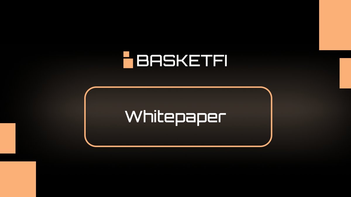 BasketFi tweet media