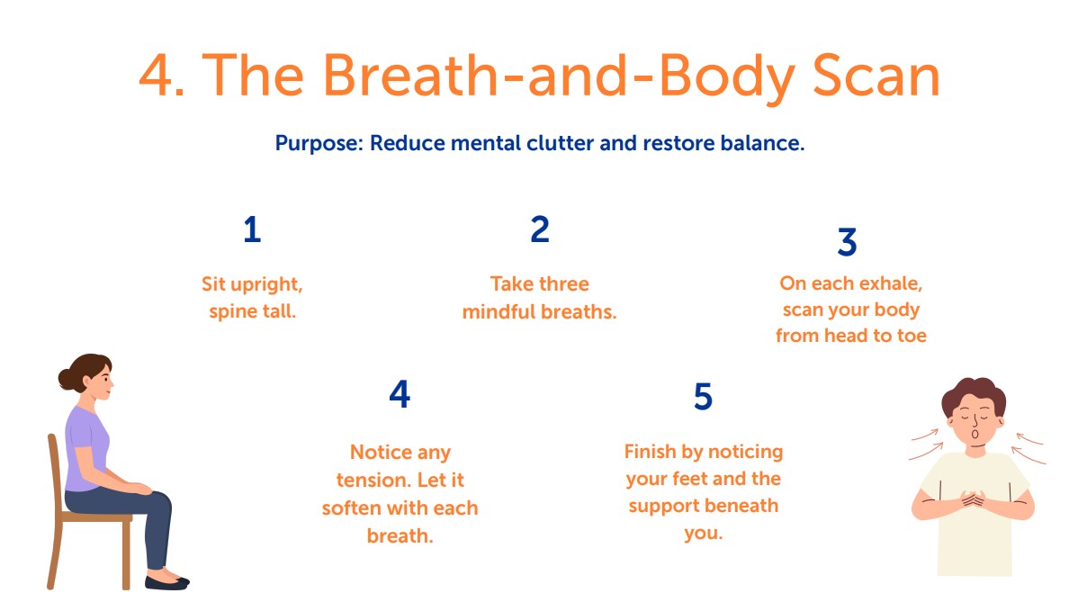 Summa Health tweet media