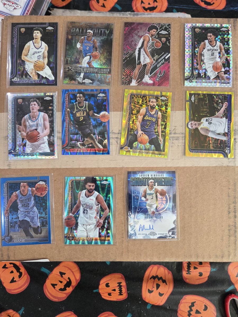 Noles/MCFC tweet media