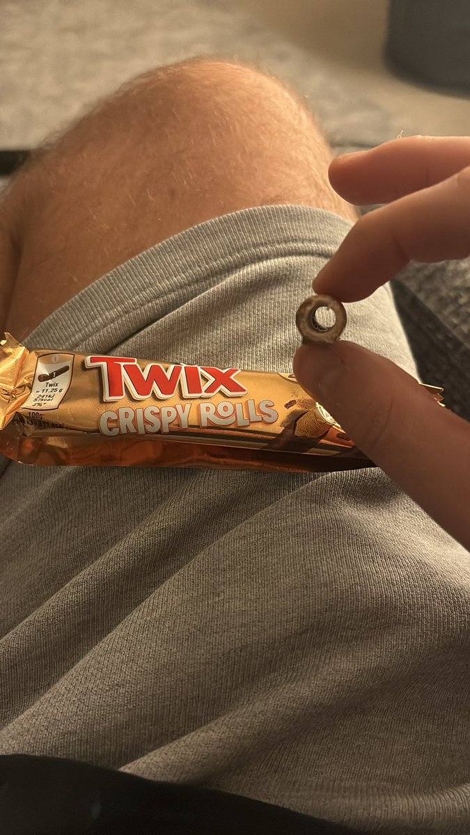 Richard Anthony tweet media