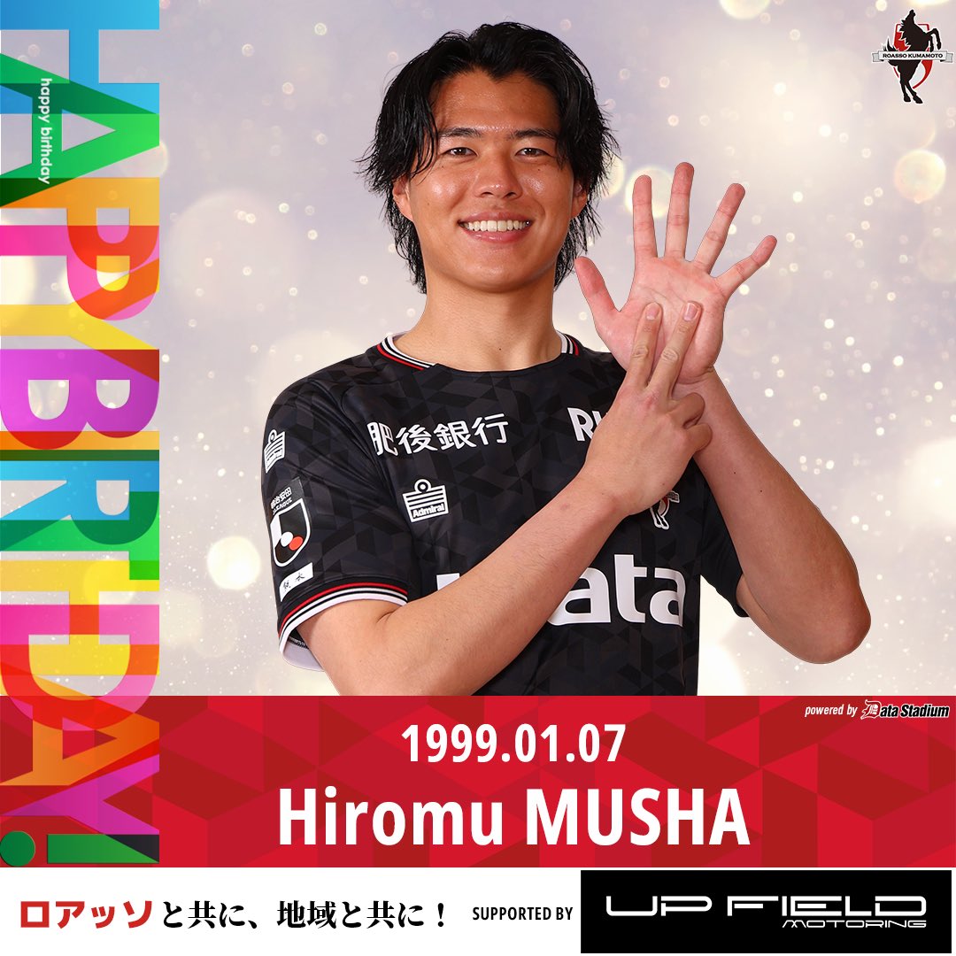 ロアッソ熊本(official) (@roassoofficial) / Posts / X