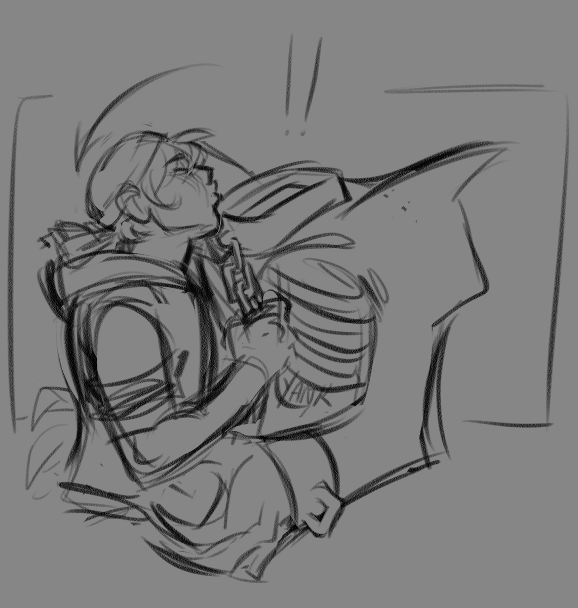 zachary_isaacz's tweet photo. spend all day drawing this, unfortunately got lazy midway thru sorgy </3... (1/2)
#zegect #AReGect https://t.co/WUM0aSNJld
