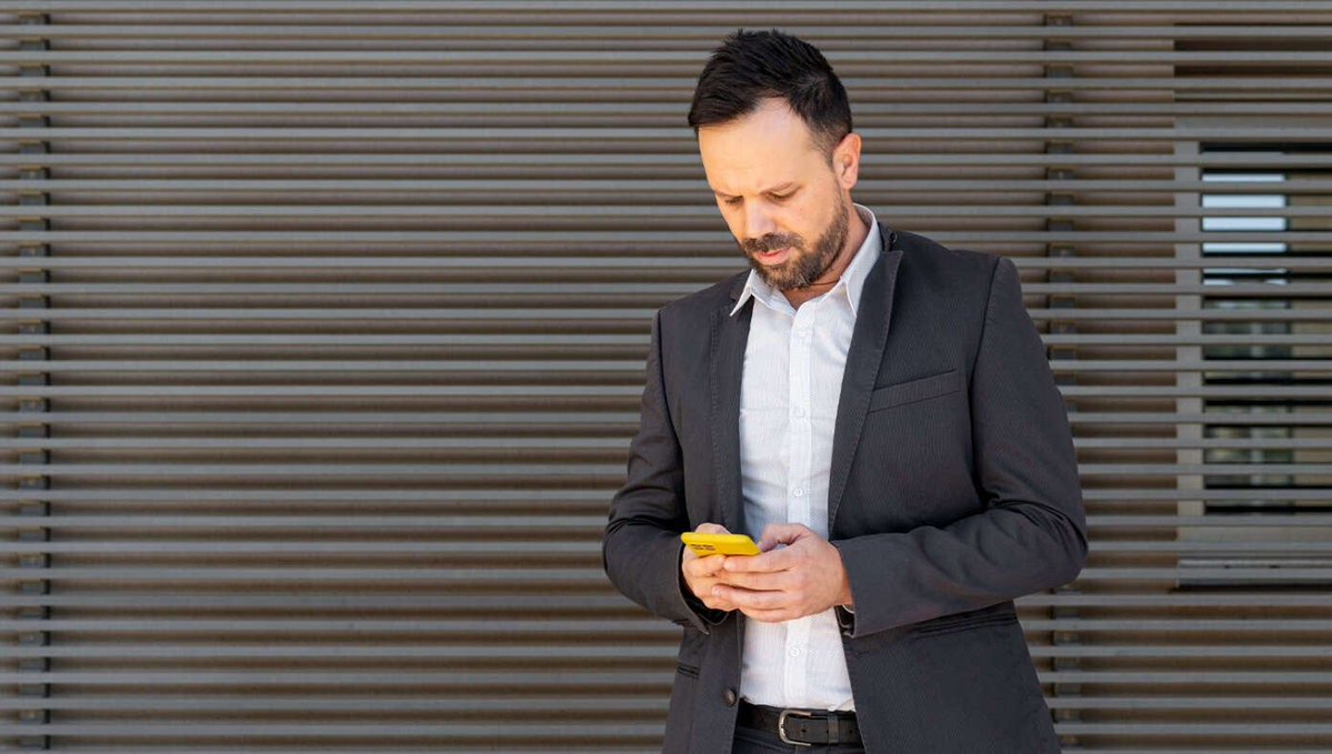 Libertarian Politician Googles 'What Is The Absolute Dumbest Take Possible' Before Deciding What Side Of Issue To Come Down On #BabylonBee - <img decoding=