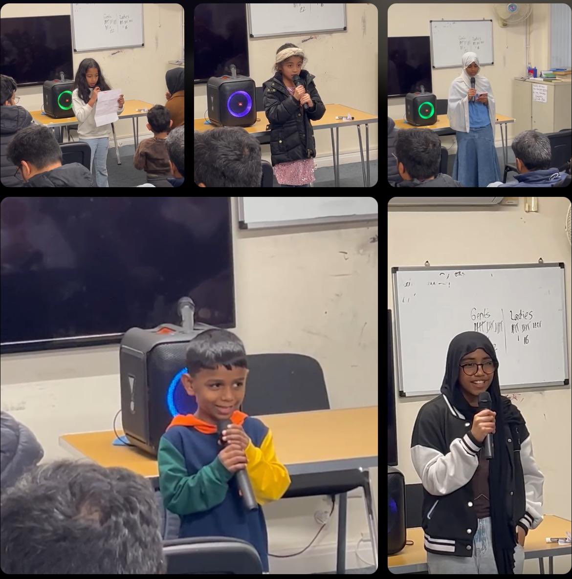 StriveUK tweet media