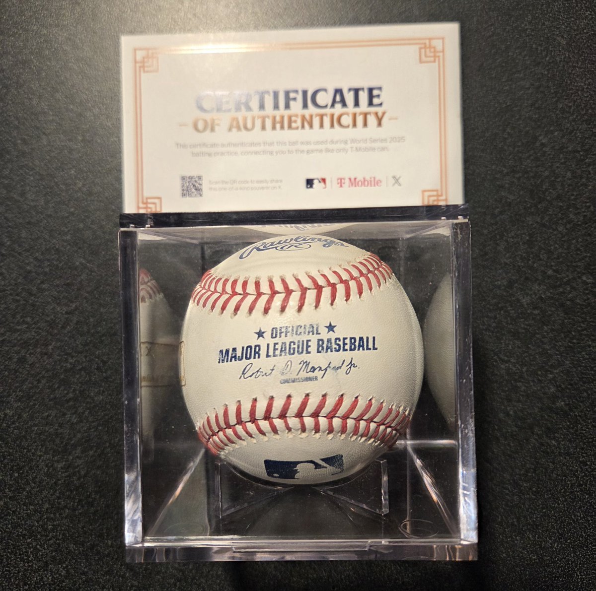 Leveling Up tweet media