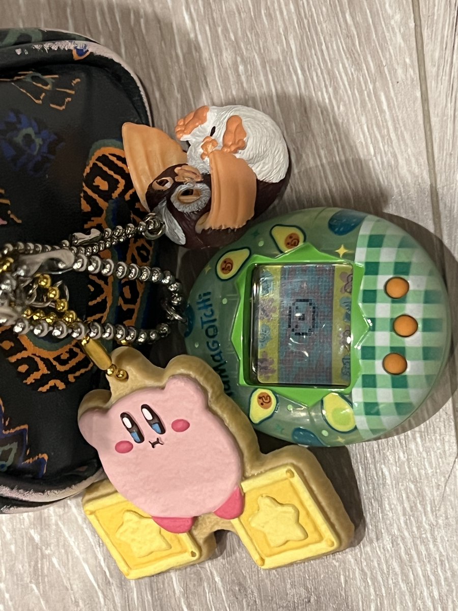 Newkyoka's tweet photo. 神楽坂から、中野ブロードウェイ。

神楽坂なんてまともに行ったことなかったし
新しい発見たくさん。

気づいたらたまごっち買ってた🥚
ブロードウェイは改めて、、最高。 https://t.co/GjGyN4ZQ4g
