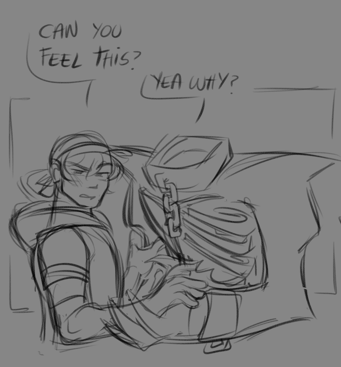 zachary_isaacz's tweet image. very ooc too but whatever (2/2)