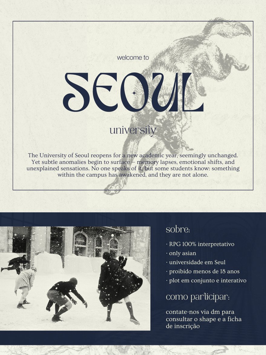 UOSofc's tweet image. VAGAS ABERTAS! Acesse nosso carrd para mais detalhes ou fale conosco diretamente pela DM. ;)