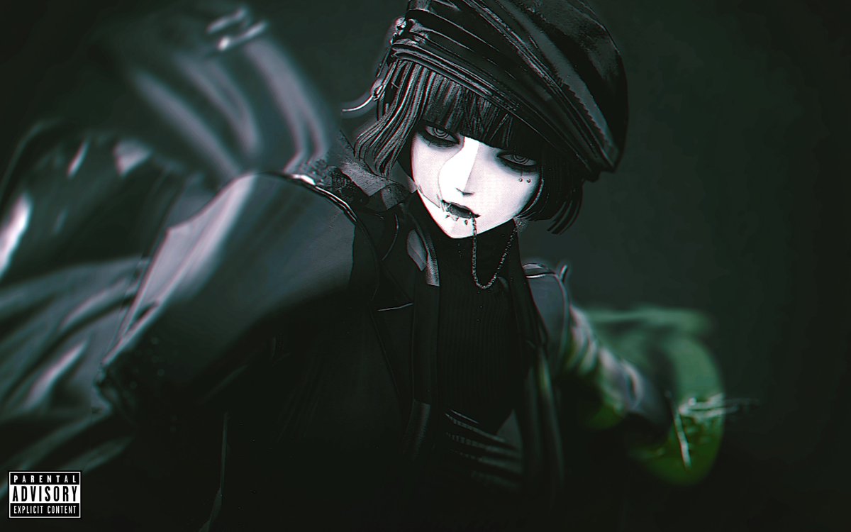 AzamiVR's tweet image. 4:3構図難しい