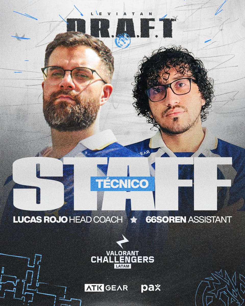 LEVIATAN tweet media