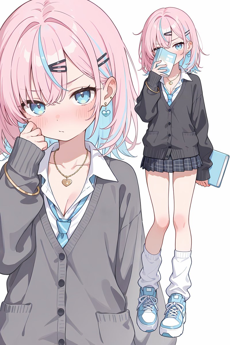 テレみとちゃん(⑉•̆ ·̭ •⑉)
#結城みと