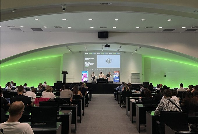 Buddy | Lobby VC tweet media